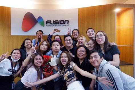 fusion bpo services philippines inc contact number|Fusion BPO Services in Pasay City, Metro Manila .